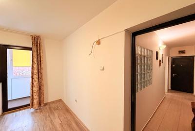 Apartament cu 3 camere semidecomandat, mobilat în Ghencea - 13