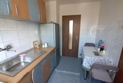 Apartament cu 4 camere, mobilat în Mihai Viteazul - 11