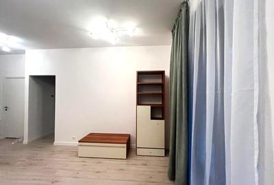 Prima inchiriere 2 camere Greenfield, parcare, parter cu terasa - 3