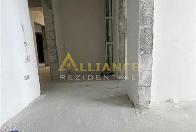 Garsonieră decomandată în Berceni - 8