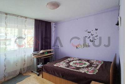 Apartament 3 camere, Decomandate, Manastur!! - 7