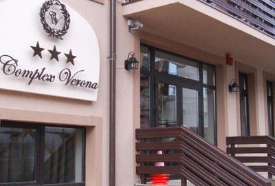 Hotel/Pensiune, de 25 mp, în Cioplea - 1