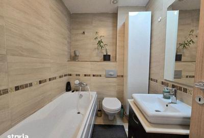 Apartament cu 3 camere în Ștefăneștii de Jos - 16