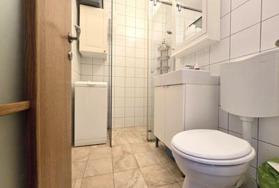 Apartament cu 2 camere, mobilat în Grivița - 16