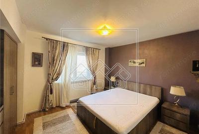 Ap cu 3 camere, 80 mp utili, mobilat, pivnita, C. Dumbravii - 2