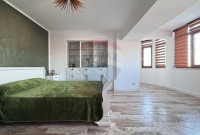 Apartament 3 camere de vanzare Tiglina1 Bloc NOU 2002 - 9