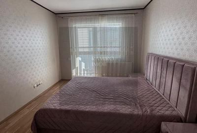 Apartament cu 2 camere decomandat, mobilat în Metalurgiei - 6