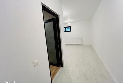 Apartament cu 2 camere, mobilat în Crângași - 13