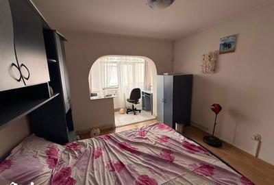 Apartament cu 2 camere în Central - 8