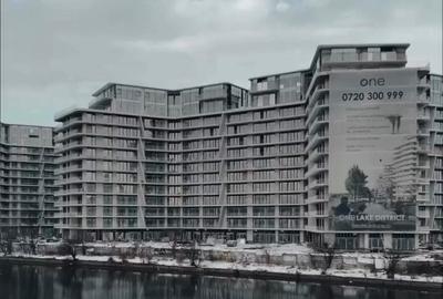 Apartament cu 2 camere în Tei - 14