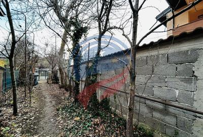 Teren de vanzare pe str Ana Ipatescu