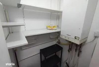 Apt. 3-4 cam, 84 mp, la hochparter, recent renovat, in Tudor Diamant direct de la proprietar. - 4