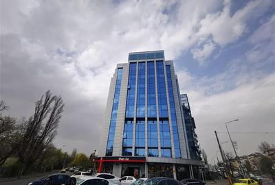 Inchirieri birouri - de la 350 mp - langa pasajul Baneasa - 8