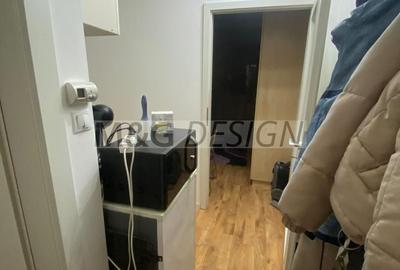 Garsonieră semidecomandată în Aradului - 9