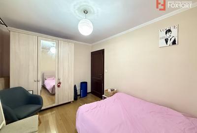 Apartament cu 4 camere semidecomandat, mobilat în Bucovina - 24