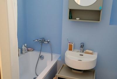 Apartament cu 2 camere decomandat în Rogerius - 10