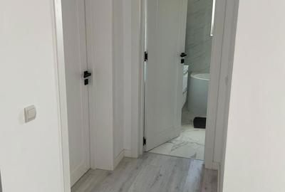 Apartament cu 3 camere în Central - 4
