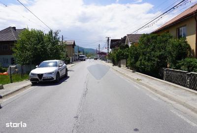 Casă cu 3 camere cu Teren 1922 Mp în Săliște - 14