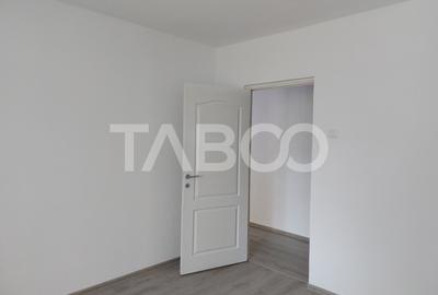 Apartament 3 camere decomandate 85 mp parter 2 balcoane Stejarului - 9