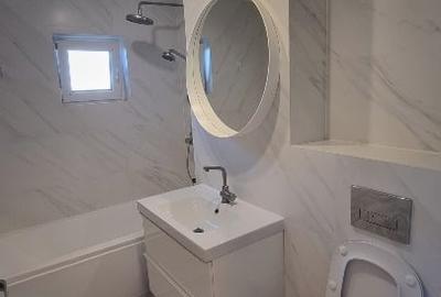 Apartament cu 2 camere decomandat, mobilat în Lunei - 5