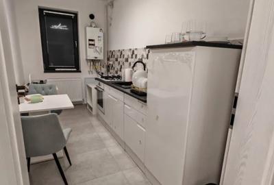 Garsonieră decomandată, mobilată în Olteniței - 2