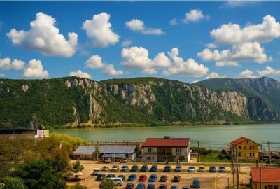 Spațiu comercial, de 493 mp, în Dubova - 1