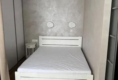 Garsonieră decomandată în Baba Novac - 5