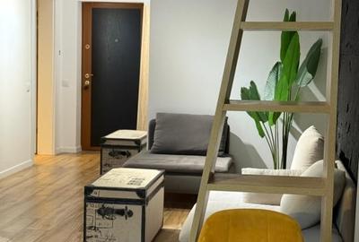 Oferta de vanzare apart. modern, 2 camere, 57 mp., Zorilor - 10