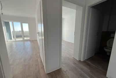 Apartament cu 2 camere decomandat în Rudicica - 2