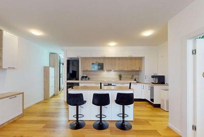 Apartament elegant 2 cam cu istorie, rafinament ?i facil... - 7