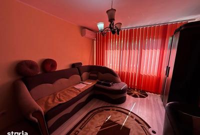 Apartament cu 2 camere semidecomandat în Nord - 16