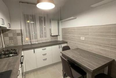 Apartament cu 4 camere semidecomandat, mobilat în Drumul Taberei - 3