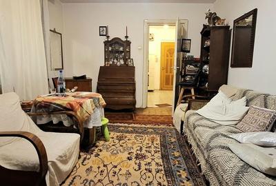 Apartament cu 2 camere - Circumvalatiunii - 1