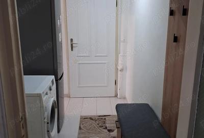 Apartament cu 2 camere decomandat în Central - 1