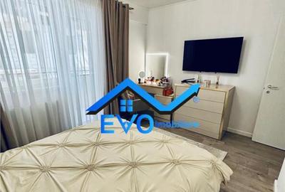 Apartament cu 2 camere, Decomandat, etaj 3, Bucium, Visani, - 6