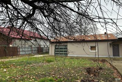 Casă cu 4 camere în Central - 5