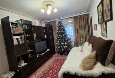 Apartament cu 3 camere decomandat în Metalurgie - 3