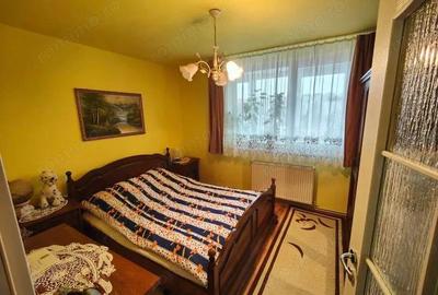 Apartament cu 3 camere decomandat în Gara Mare - 3