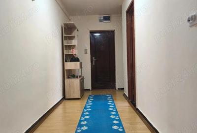 Apartament cu 2 camere decomandat în Bălcescu - 10