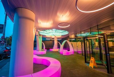 Spatii de birouri de inchiriat in Tower Center International - Piata Victoriei - 7