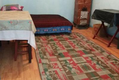 Casă cu 4 camere în Poiana Mare - 5