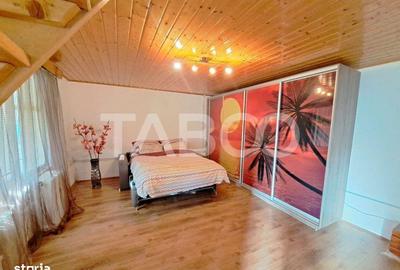 Casă cu 4 camere cu Teren 77 Mp în Roșia - 17