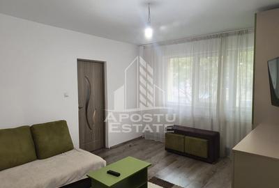 Apartament cu 2 camere semidecomandat în Spitalul Județean - 5
