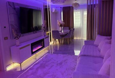 Apartament cu 3 camere în Podu Roș - 6