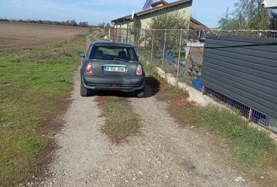 Teren Construcții intravilan de 478 mp, în Tărtășești - 1