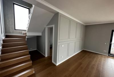 Casă cu 4 camere în Făcăi - 14