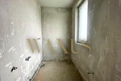 Duplex semifinisat de vanzare, 116mp, 200mp teren, zona Vivo I Razoare - 6