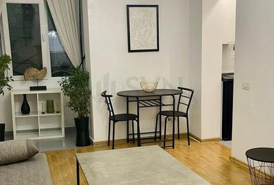 Garsonieră semidecomandată, mobilată în Floreasca - 2