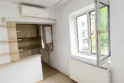 Apartament cu 2 camere nedecomandat în Unirii Sud