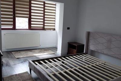 Apartament cu 2 camere în Central - 5
